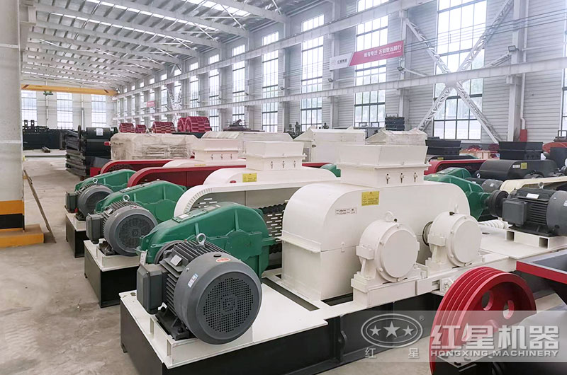 400x600對輥機時產(chǎn)多少噸？參數(shù)及價格