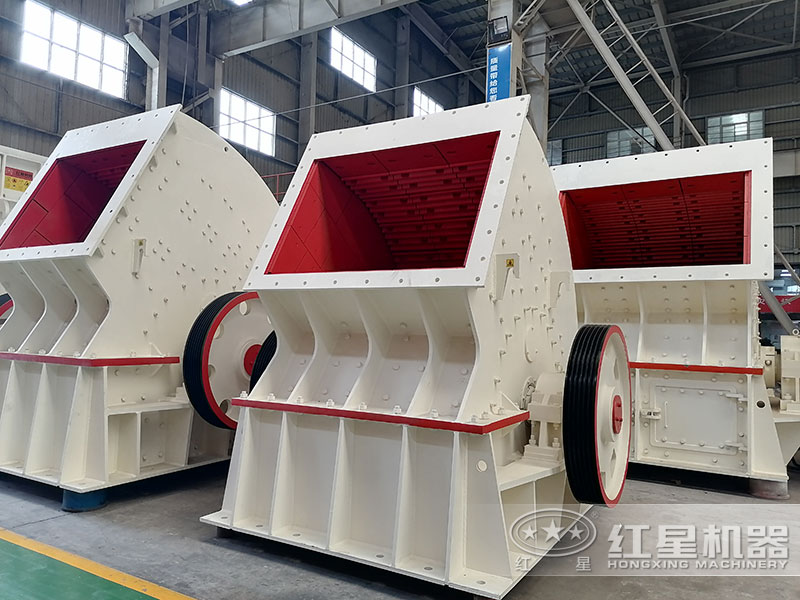 破碎石灰石用什么破碎機好？石灰石破碎機價格多少？