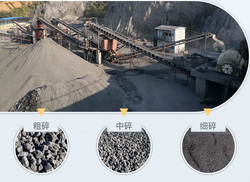 粉煤矸石破碎機多少錢一臺？煤矸石粉碎后有市場嗎？