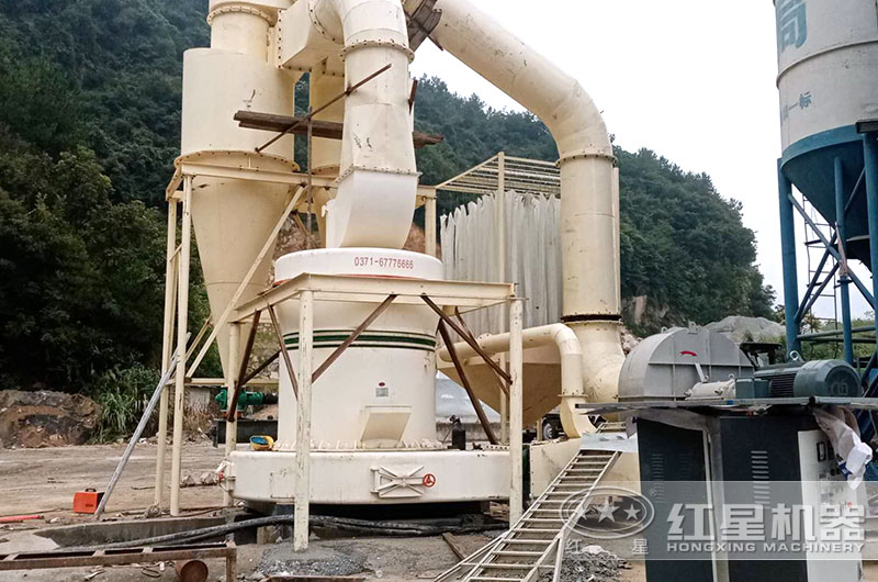 爐渣可不可以磨粉煤灰？生產粉煤灰設備要多少錢？