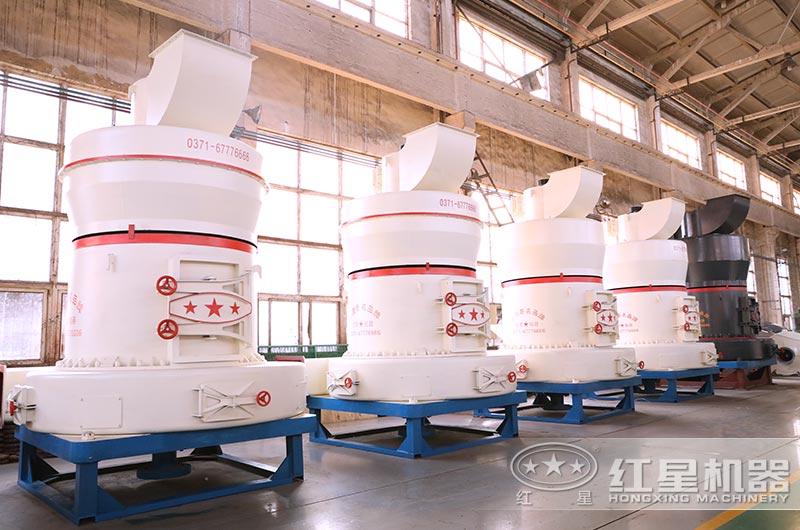 大型磨粉機(jī)價(jià)格和圖片_什么牌子好？