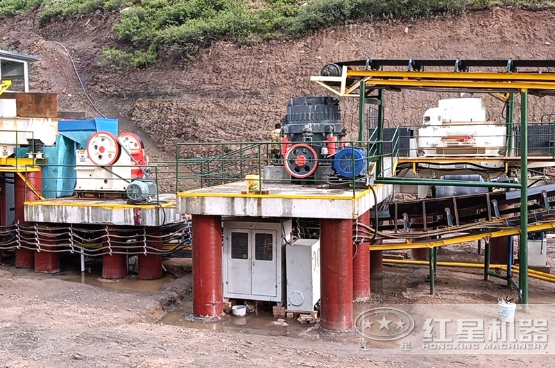 尾礦可以做機(jī)制砂嗎？尾礦砂是怎么制造成的