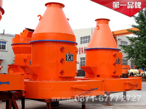 如何保證微粉磨粉機穩(wěn)定的生產(chǎn)？
