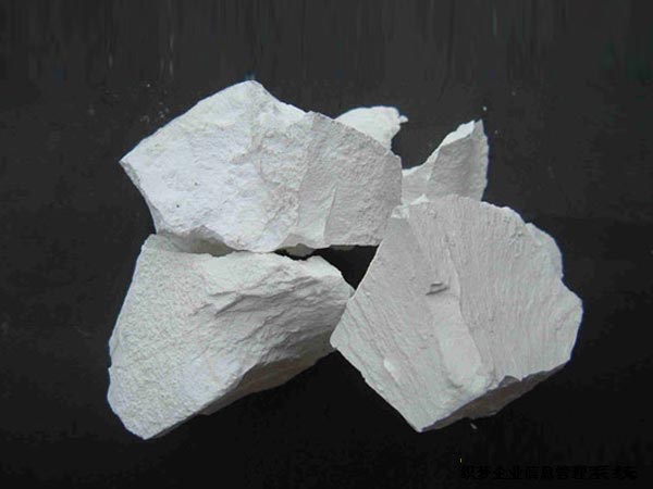 白灰回轉(zhuǎn)窯能煅燒什么哪些物料？煅燒工藝？