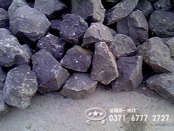 玄武巖破碎設(shè)備有哪些，怎樣選？