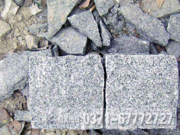 花崗巖破碎、制砂方案設(shè)備詳解