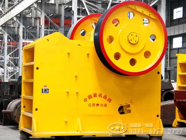 白云石破碎機(jī)多少一臺(tái)，價(jià)格探討