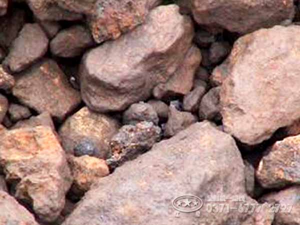 廠家解說，提高赤鐵礦球磨機(jī)高產(chǎn)粉磨率方法