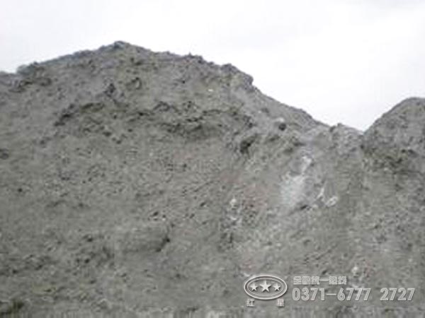 紅星支招：粉煤灰烘干機熱效率提升啥方法？
