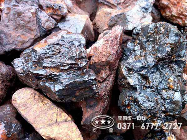 紅星選錳、鉻、鈷、鎢設(shè)備介紹