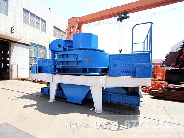 制砂機(jī)設(shè)備廠家哪家好？