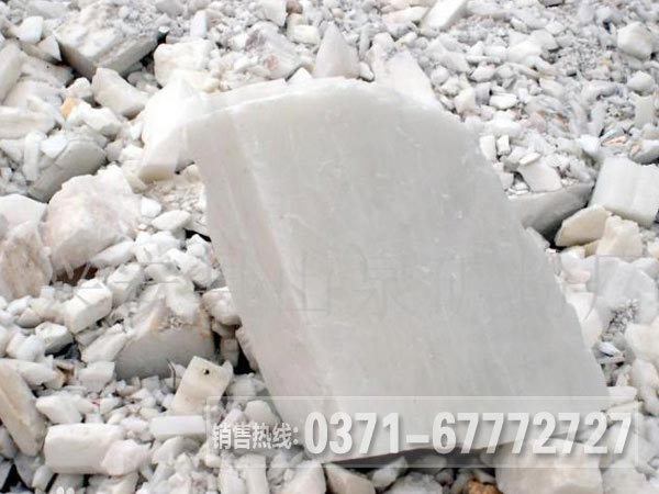 石灰?guī)r制砂機(jī)種類、型號和生產(chǎn)廠家介紹