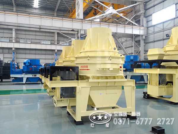 石榴石制砂機型號、價格及生產(chǎn)能力怎么樣？