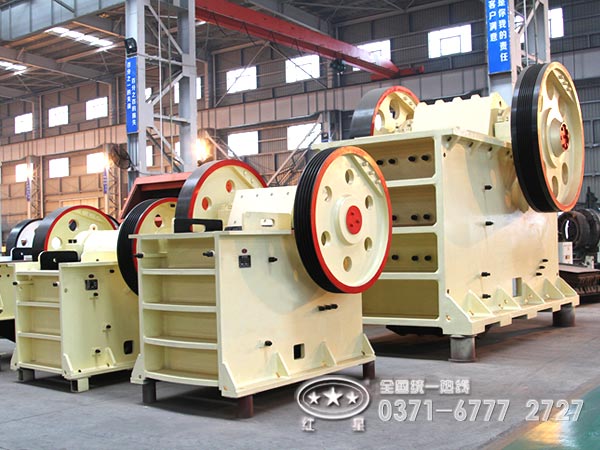鄂式破石機(jī)規(guī)格型號、技術(shù)參數(shù)和選型方法