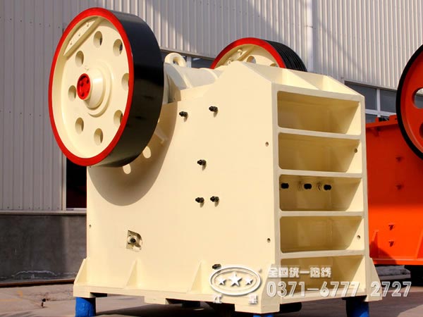 小型顎破機(jī)型號、參數(shù)及報(bào)價(jià)