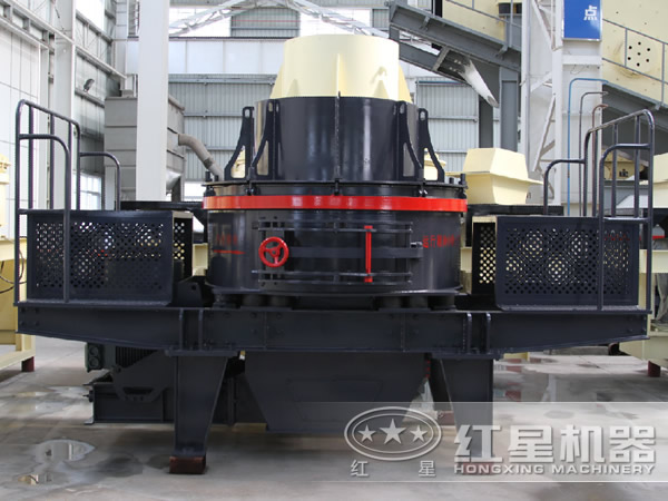 二手沖擊式破碎機(jī)質(zhì)量怎么樣，大概多少錢