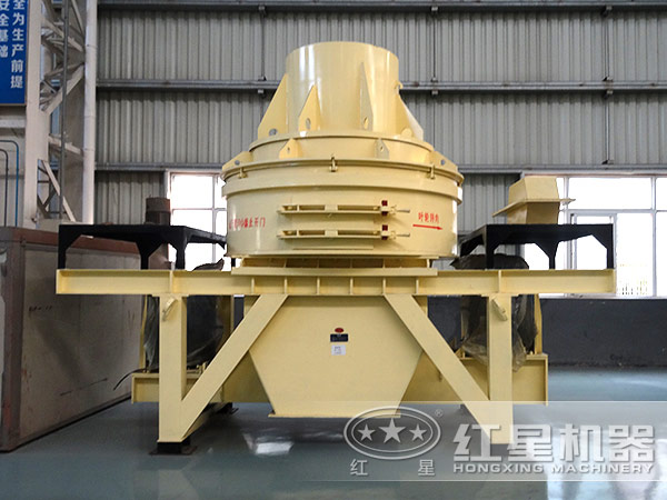 對(duì)比傳統(tǒng)破碎機(jī)，沖擊式破碎機(jī)處理效果怎么樣？