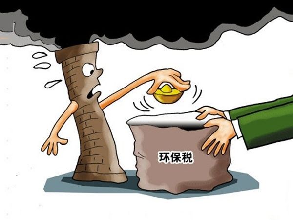 環(huán)保稅開征在即，制粉企業(yè)該如何應(yīng)對？