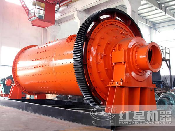 球磨機(jī)2.1m×3.0m的多少錢(qián)？