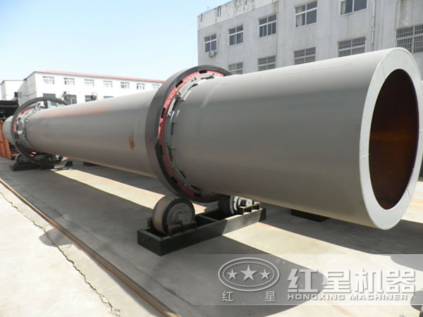 礦渣烘干機(jī)型號(hào)、原理及廠家解說(shuō)