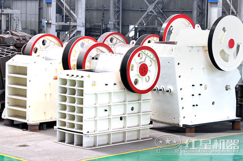 小型150×250顎式破碎機(jī)，設(shè)備雖小，但功能不俗