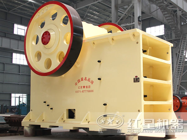 時產(chǎn)30噸400×600顎破_不含電機(jī)，直銷價格更優(yōu)惠