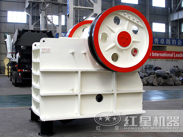 石頭顎式破碎機(jī)目前市場(chǎng)價(jià)格多少？