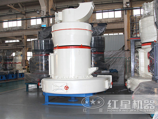 用于15噸以上大理石制粉的4r、5r雷蒙磨現(xiàn)價多少錢
