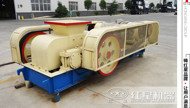 輥式破碎機(jī)能粉石子嗎？市場(chǎng)價(jià)大概在多少錢一臺(tái)？