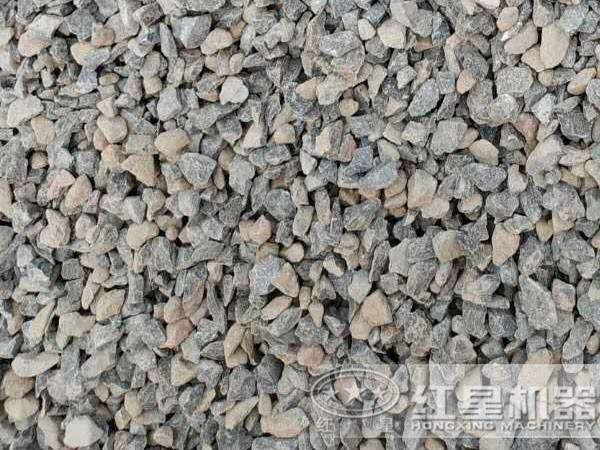 大石頭能變石子嗎，需要哪種打石機(jī)，價(jià)格是多少？