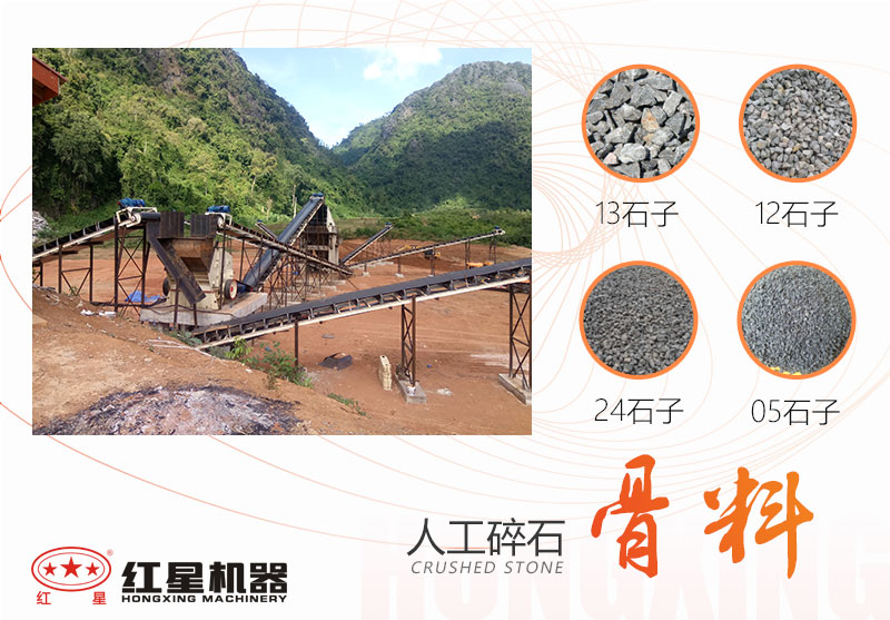 開辦石子破碎廠需要多少錢？利潤空間大嗎？