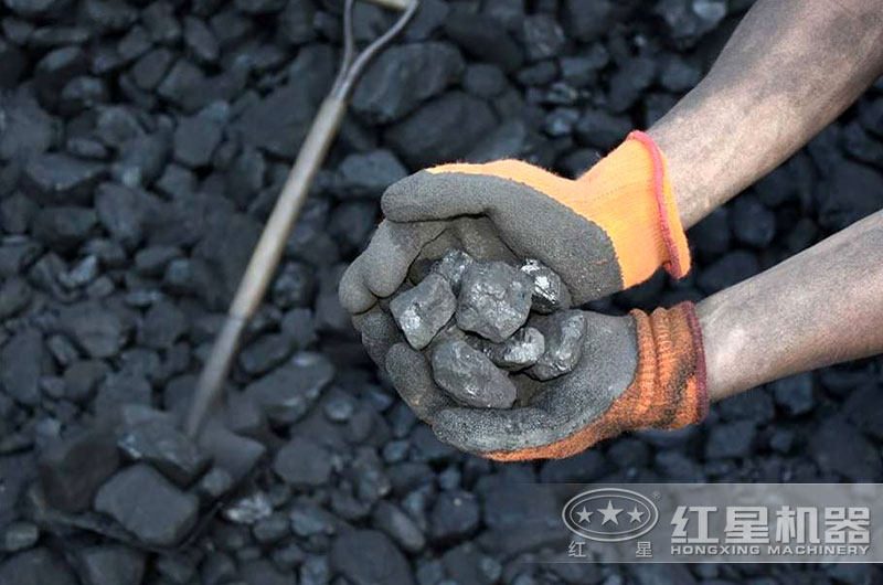 煤炭破碎用什么破碎機(jī)效率高、投資少、收益高？