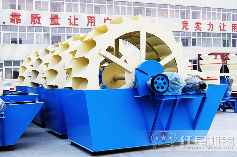 人工撈沙怎么撈，5萬落地的水車撈沙機(jī)讓您省時省力