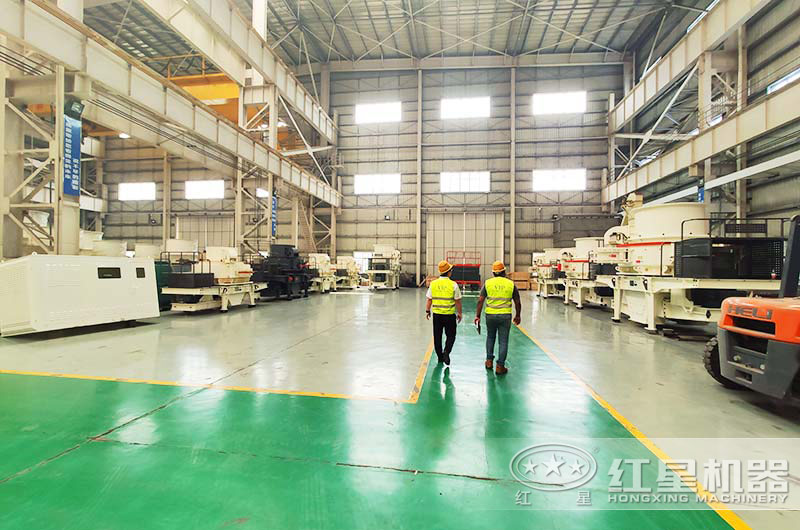沙子破碎機哪家的價格低、質(zhì)量好且環(huán)保