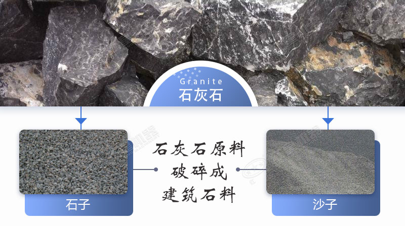 專門碎石頭機器多少錢一臺？