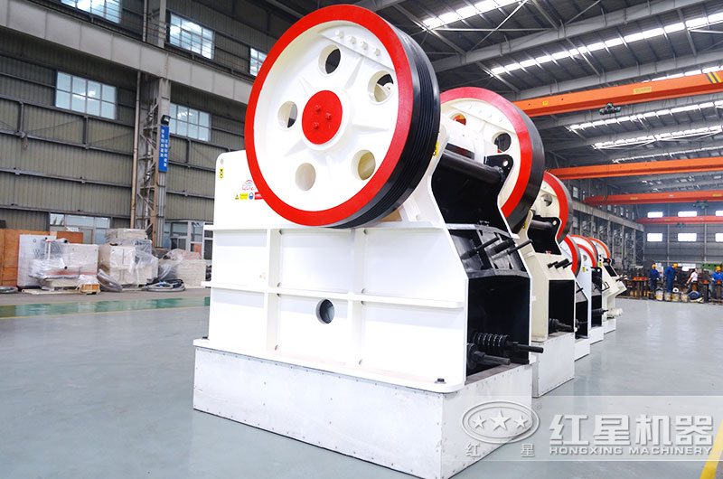 顎式破碎機pex250*750參數(shù)、結(jié)構(gòu)、價格介紹
