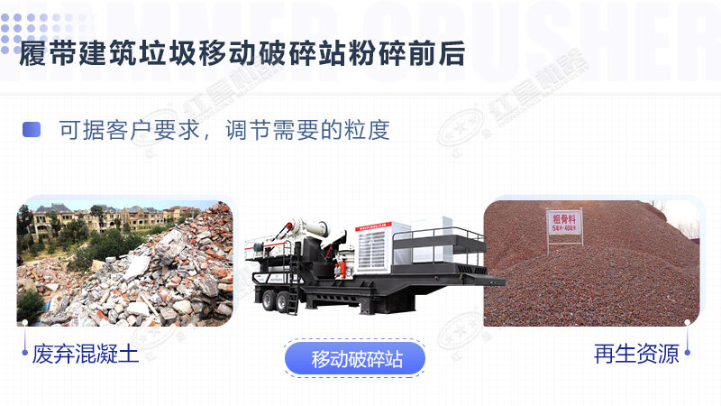 廢磚頭粉碎機器多錢一臺？哪里有賣的？
