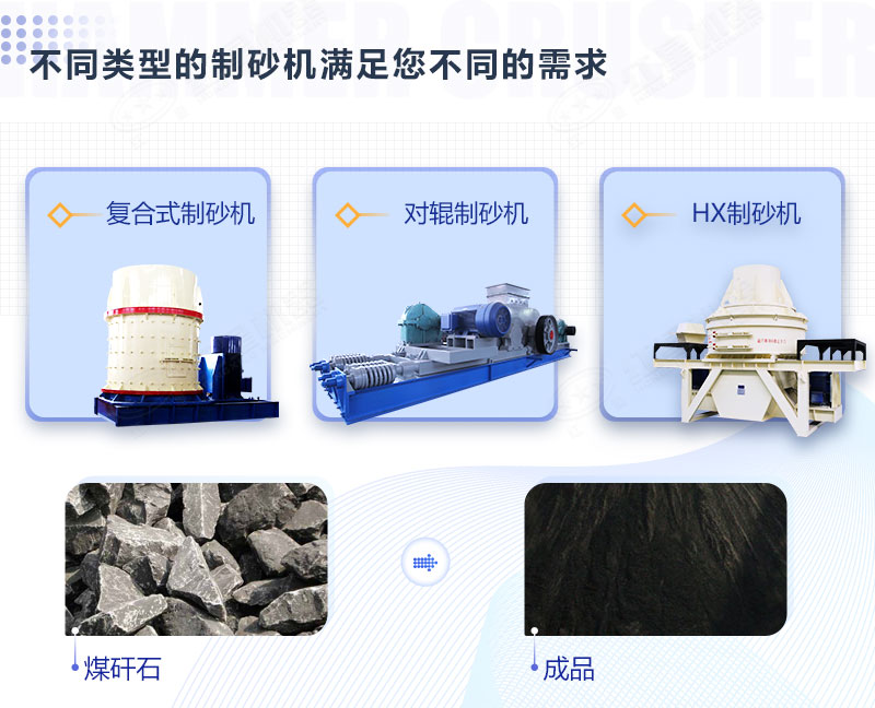 一小時(shí)產(chǎn)10噸的制砂機(jī)多少錢？