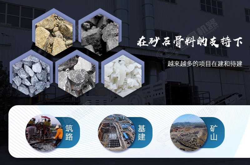 時(shí)產(chǎn)200噸的制砂機(jī)什么價(jià)格？哪家好？求推薦