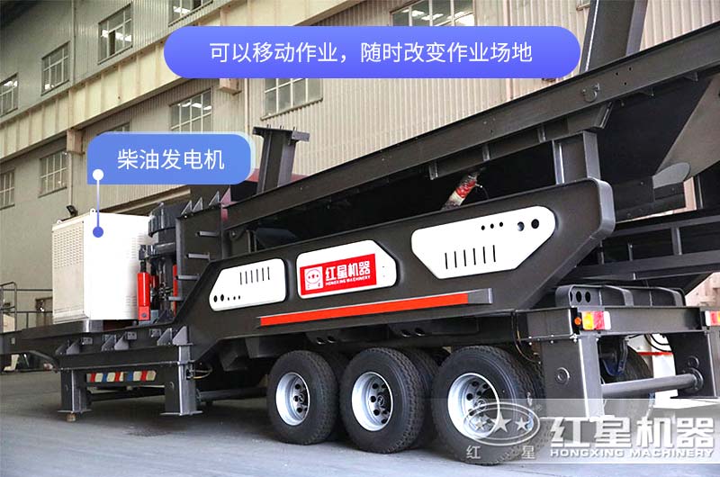 建筑垃圾處理商機不斷，您的建筑垃圾粉碎機準(zhǔn)備好了嗎？