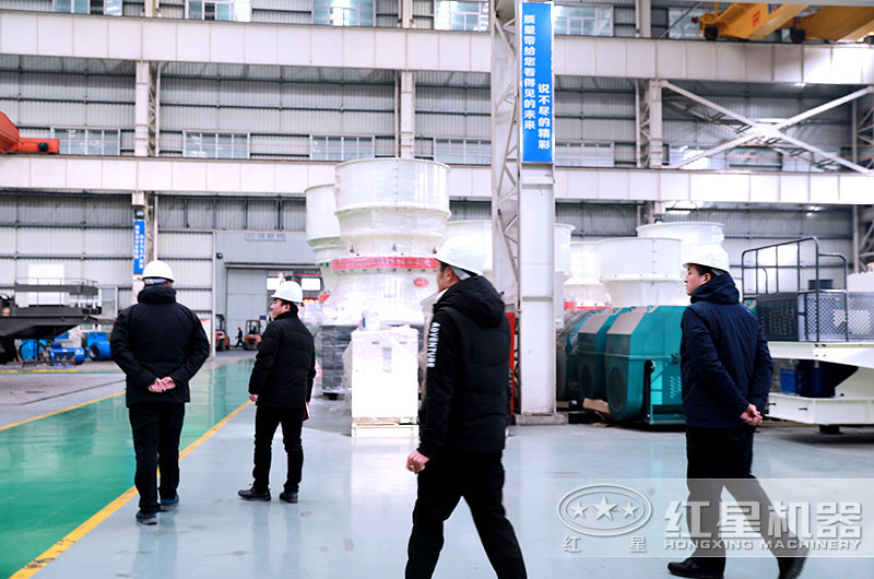 反擊破與圓錐破有什么區(qū)別，制砂用反擊破好還是圓錐破好？