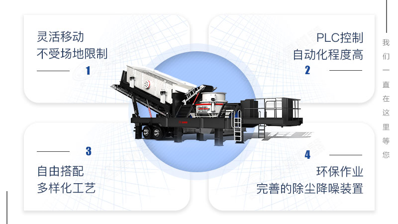 移動制砂機和球磨制砂機哪種好？