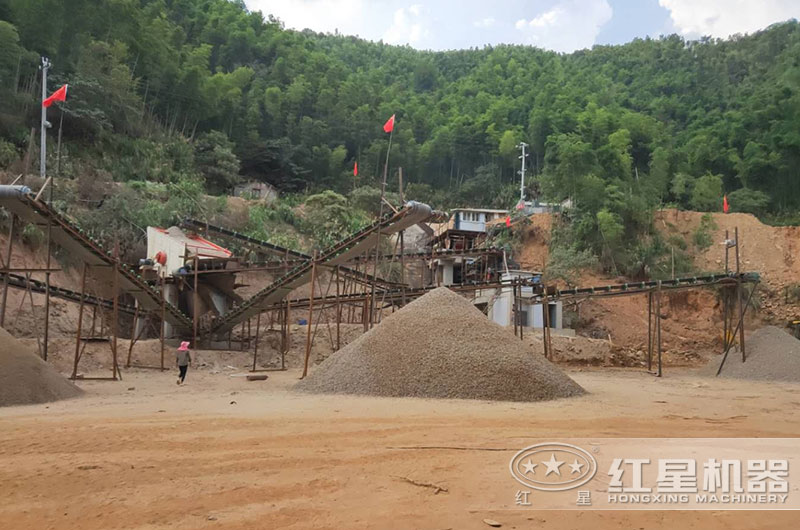 15萬預(yù)算，能買到哪種河卵石及建筑廢料用多功能破碎機(jī)？