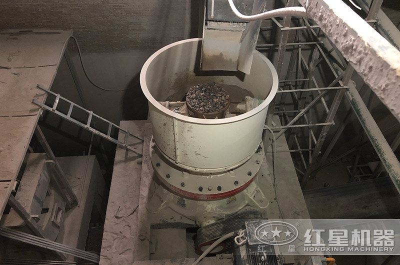 圓錐形破碎機(jī)易損件有哪些？配重在什么位置？