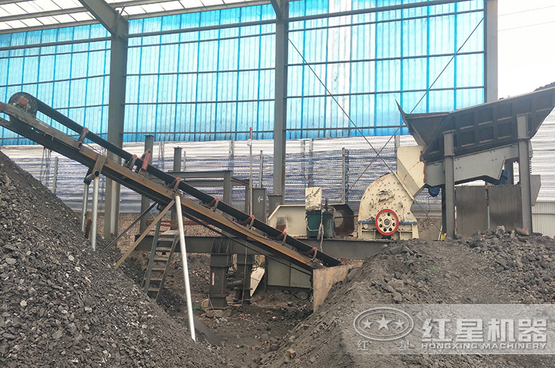 PC系列小型錘片式粉碎機(jī)體積小、易于安裝